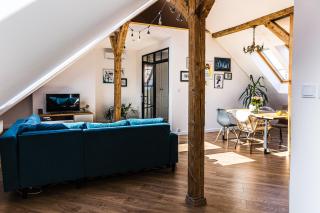 Apartament Dobre Miejsce 2 - Ustrzyki Dolne - 1