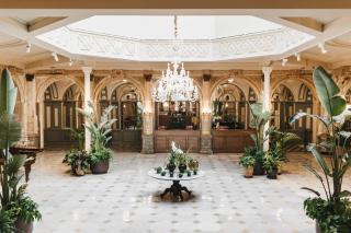Oriente Atiram Hotel - 4
