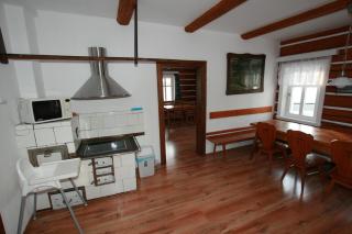 Penzion Semerink - 9