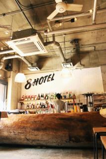 8 Hotel Shonan Fujisawa - Fujisawa - 3