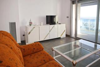 AT161 Vistas a la playa, piscina y equipamiento completo - 3