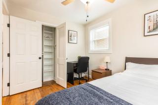 Gorgeous Home 10 min to DC by CozySuites - 4
