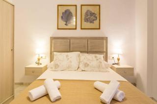 TGH/ Málaga Centro Carretería - 1