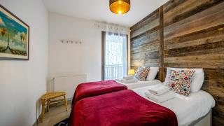 Les Freinets - Apt D102 - BO Immobilier - Châtel - Châtel - 5