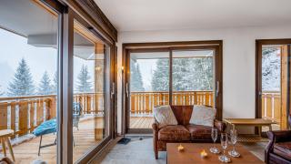 Les Freinets - Apt D102 - BO Immobilier - Châtel - Châtel - 6