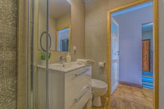 Apartament Kapitanski do 6 osób-25 min od plaży - Danzig - 1