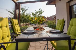 Apartman Fonyód - Fonyód - 9