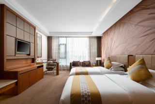 Yun'an Huidu Hotel - 8