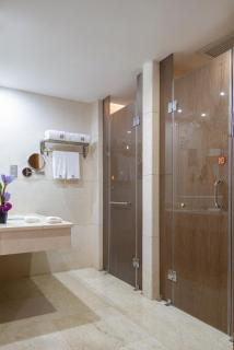 Yun'an Huidu Hotel - 4