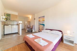 Apartment Livaja - Kastel Novi - 3