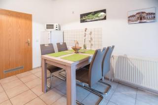 Ferienwohnung Romy - Naumburg - 6