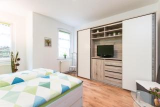 Ferienwohnung Romy - 2