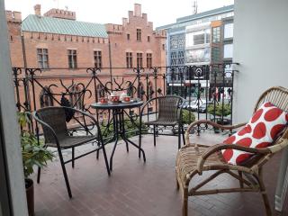 Apartament Centrum - Kołobrzeg - 2