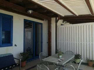 Coccinella - Marina di Ragusa - 8
