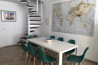 Sea frontline Apartment 'Faraona'. Pool. WIFI - Santanyi - 9