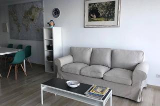 Sea frontline Apartment 'Faraona'. Pool. WIFI - Santanyi - 6