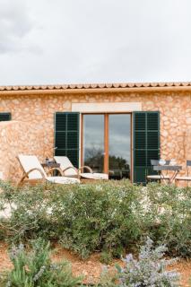 Finca Es Cabàs - Santa Maria del Camí - 3