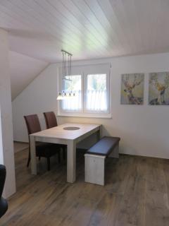 Ferienwohnung Seewaldstraße - Schluchsee - 8