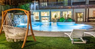 Hotel Miramonti - Bagno di Romagna - 8