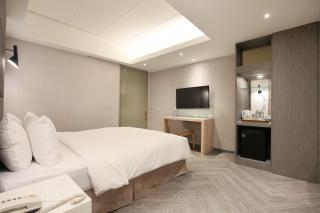 Dandy Hotel-Daan Park Branch - 2