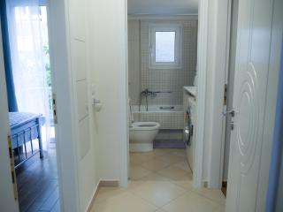 Garden Apartment next to the Mall -Private Parking - Atene - 7