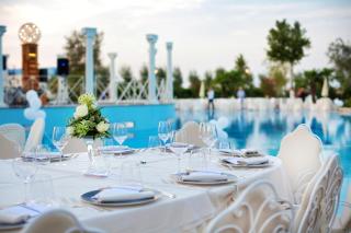 Grand Hotel Da Vinci - Cesenatico - 2