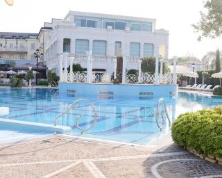 Grand Hotel Da Vinci - Cesenatico - 4