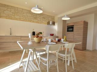 Secluded Apartment in Villesèque with Pool - 1