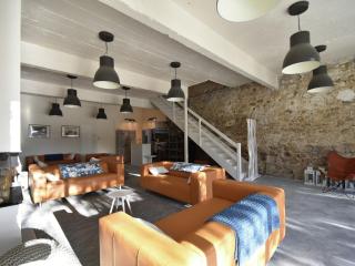 Charming flat in que with jacuzzi - Villesèque-des-Corbières - 8