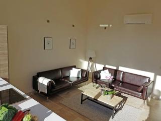 Charming flat in que with jacuzzi - Villesèque-des-Corbières - 2