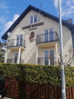 Apartamenty Konik Morski Ostrowo - Ostrowo - 0