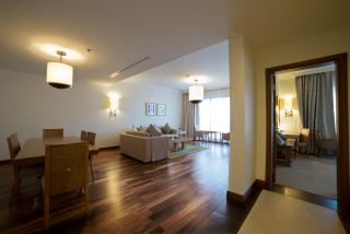 Golden Tulip Dammam Corniche Hotel - Dammam - 2