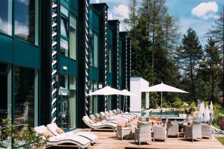 Alpin Resort Sacher - Seefeld in Tirol - 3