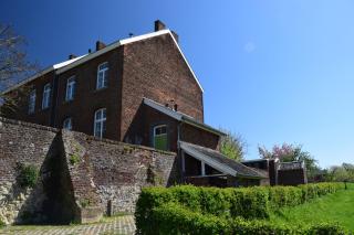 Mille Fleurs - apartments - Voeren - 8