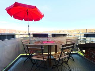Wohnung mit Blick auf die Zitadelle Petersberg - 3 Zimmer - Erfurt - 8