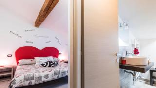 B&B Valtellina Mon Amour - Piateda - 5