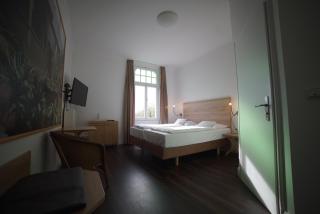 2T Hotel Artgenossen - Lindlar - 4