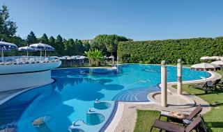 Hotel Mioni Pezzato - Abano Terme - 3