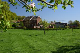 Mille Fleurs - apartments - Voeren - 6