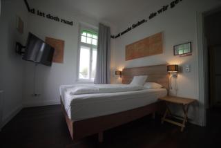 2T Hotel Artgenossen - Lindlar - 8