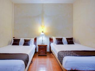 Hotel Valle De Oaxaca - Oaxaca de Juárez - 1