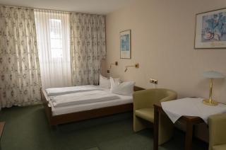 Hotel Rheingraf - Kamp-Bornhofen - 8