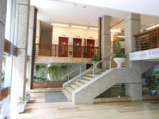 Apartamento 1a linea playa com piscina Almuñécar - Almuñécar - 9