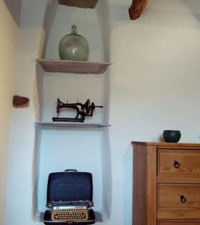 Linos Traditional Cottage - Theologos - 1