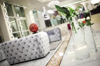 Grand Hotel Da Vinci - Cesenatico - 8