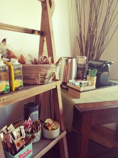 Il Pettirosso B&B - Chartreuse de Pavie - 7