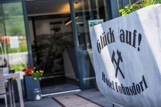 Hotel Fohnsdorf - Fohnsdorf - 1