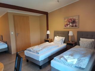 W Starym Ogrodnictwie - 5