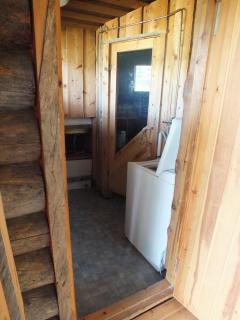 Cabin at Huskies Farm - Inari - 3