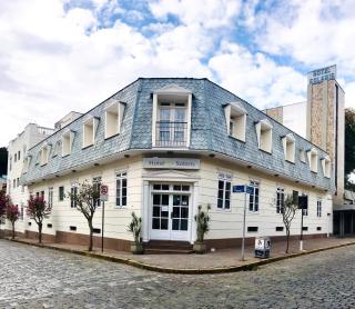 Hotel Solaris - São Lourenço - 0